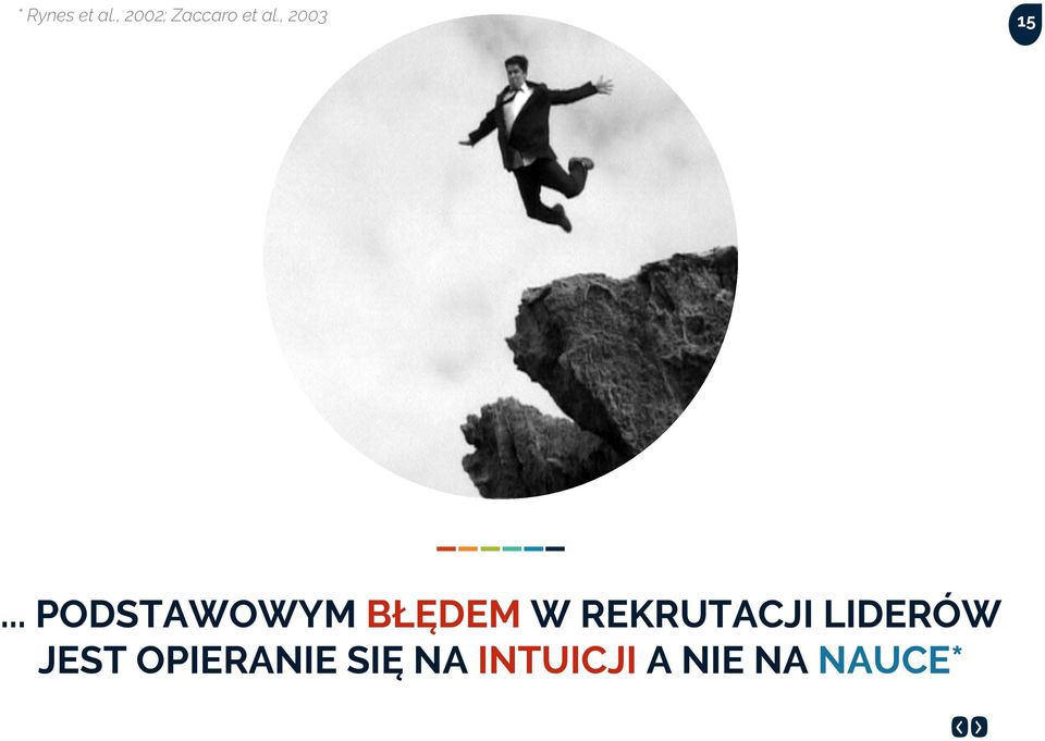 .. PODSTAWOWYM BŁĘDEM W