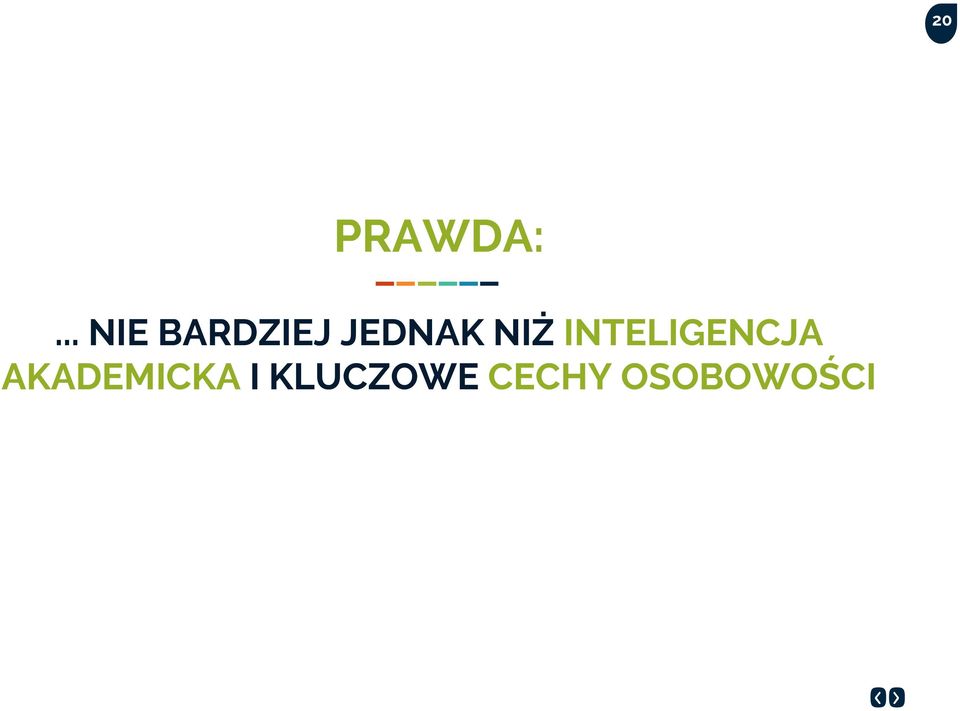 NIŻ INTELIGENCJA