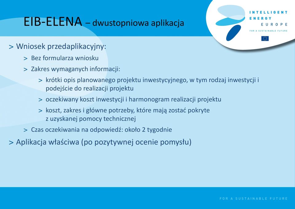 koszt inwestycji i harmonogram realizacji projektu > koszt, zakres i główne potrzeby, które mają zostać pokryte z