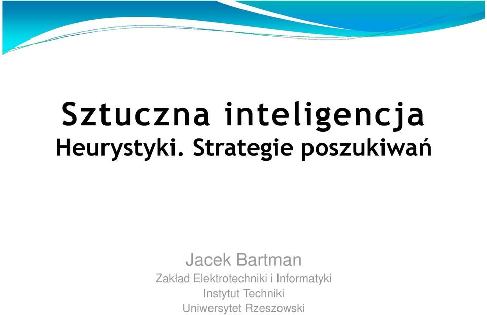 Zakład Elektrotechniki i Informatyki