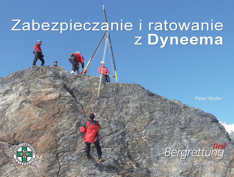 Dyneema Peter