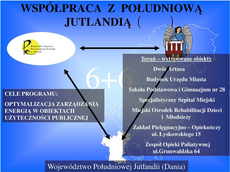 Gimnazjum nr 28 Specjalistyczny Szpital Miejski Miejski Ośrodek Rehabilitacji Dzieci i Młodzieży Zakład