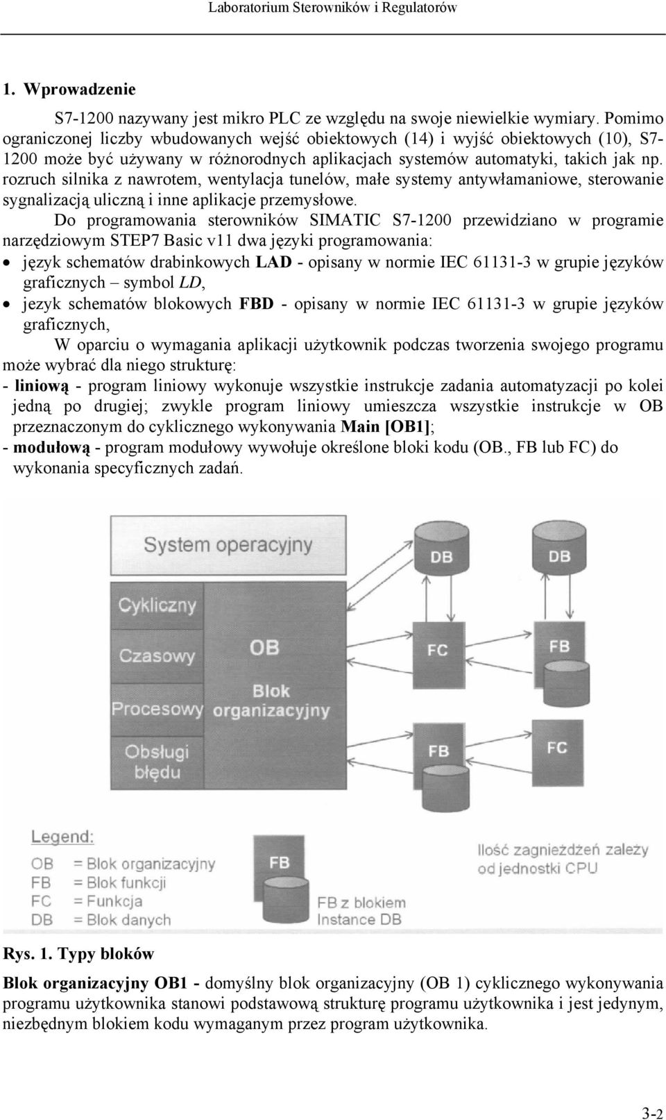 rozruch silnika z nawrotem, wentylacja tunelów, małe systemy antywłamaniowe, sterowanie sygnalizacją uliczną i inne aplikacje przemysłowe.