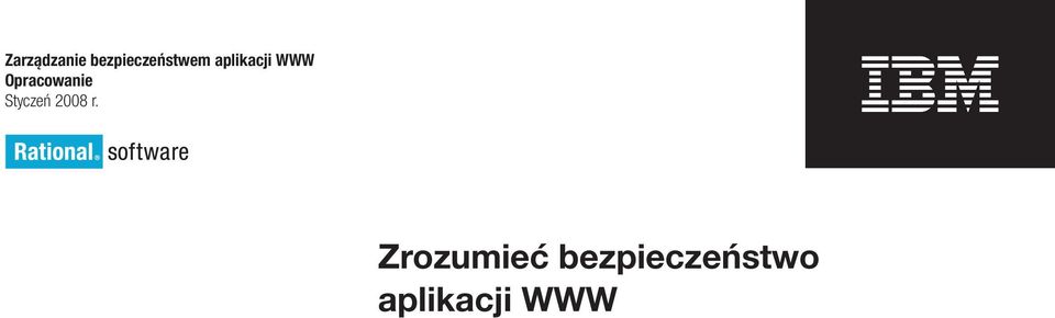 WWW Opracowanie Styczeń