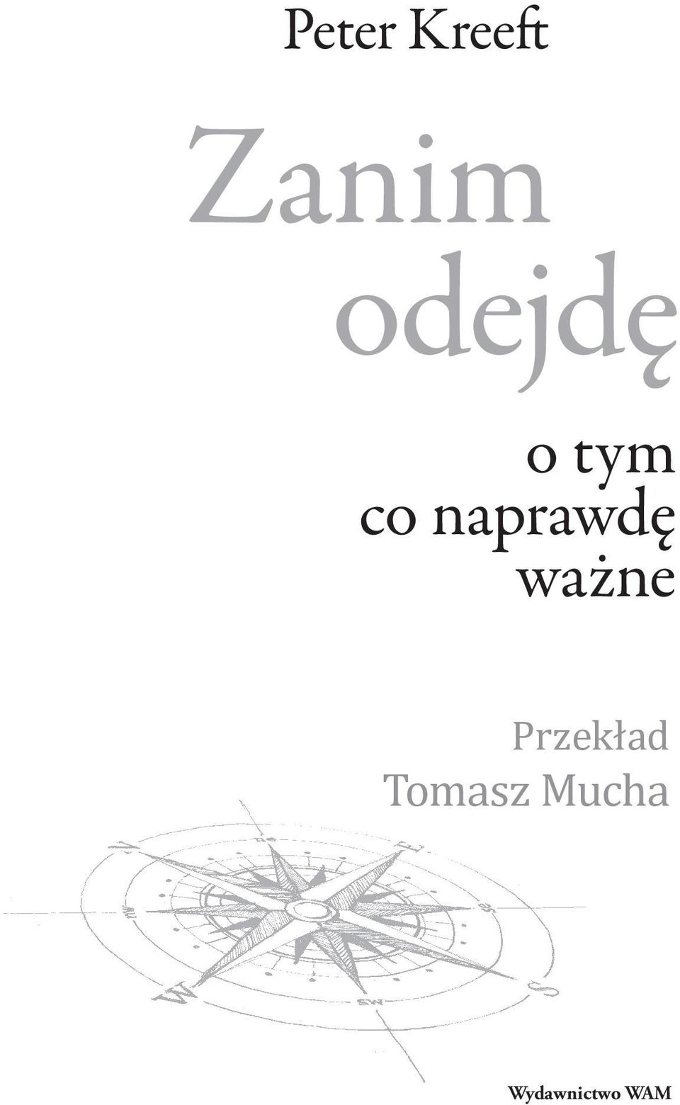 naprawdę ważne