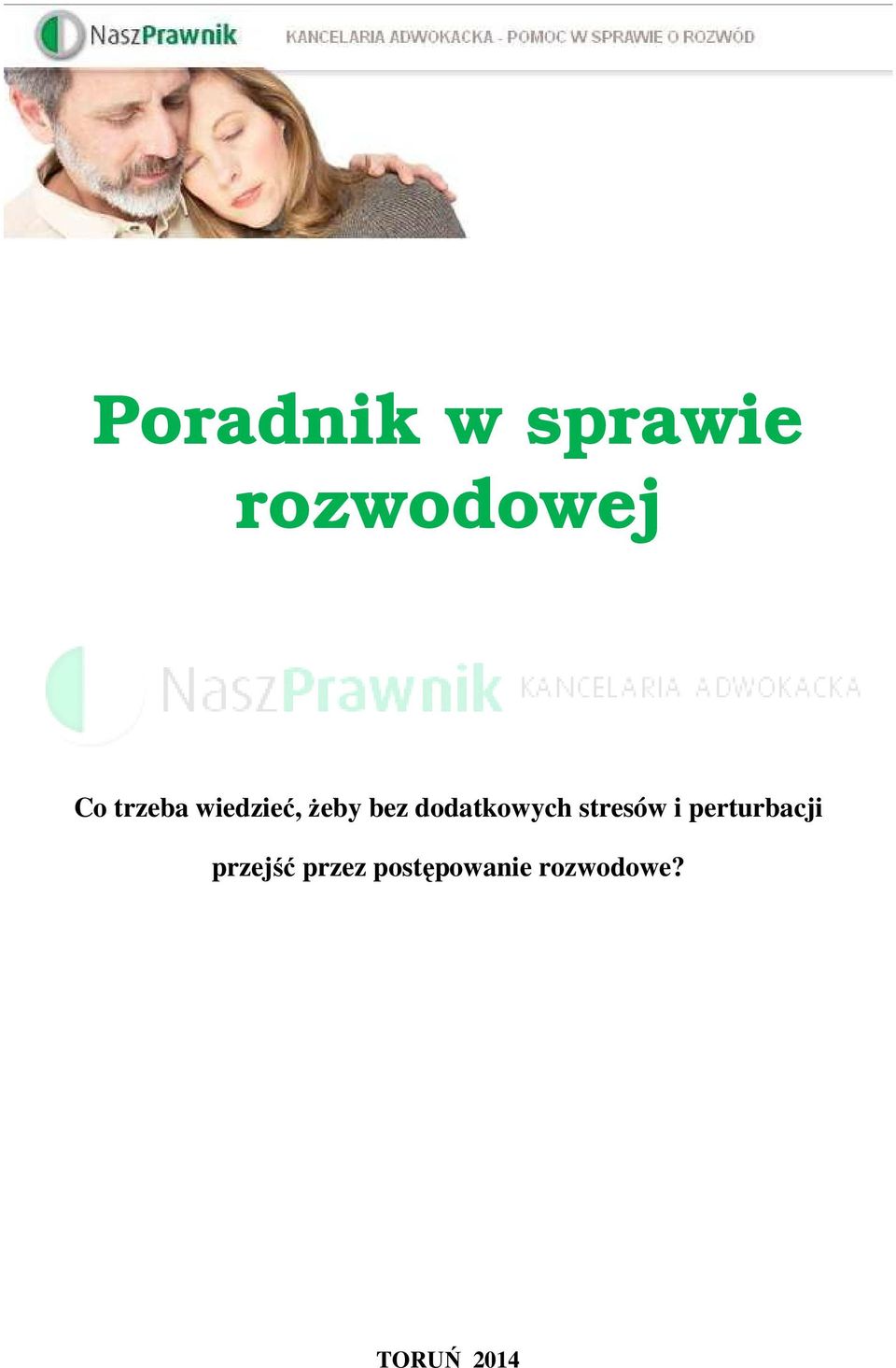 dodatkowych stresów i perturbacji