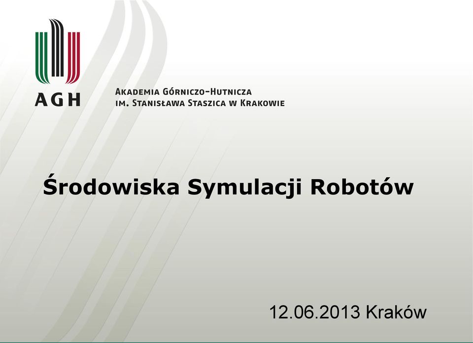 Robotów 12.