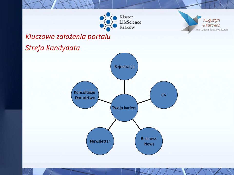 Konsultacje Doradztwo CV