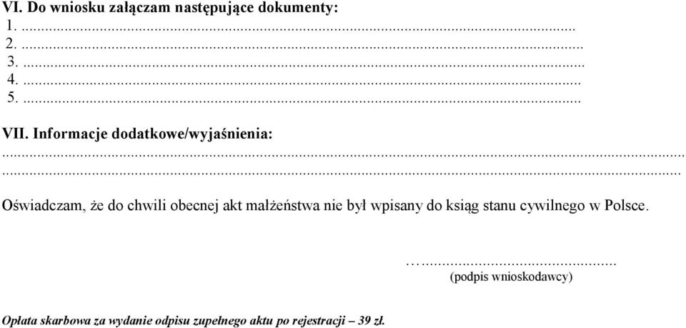 Informacje dodatkowe/wyjaśnienia:.