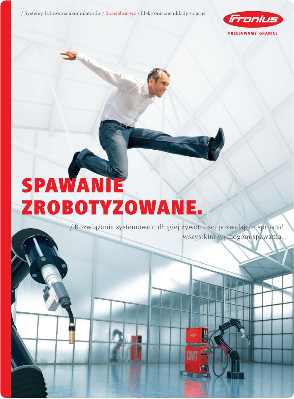 ZROBOTYZOWANE.