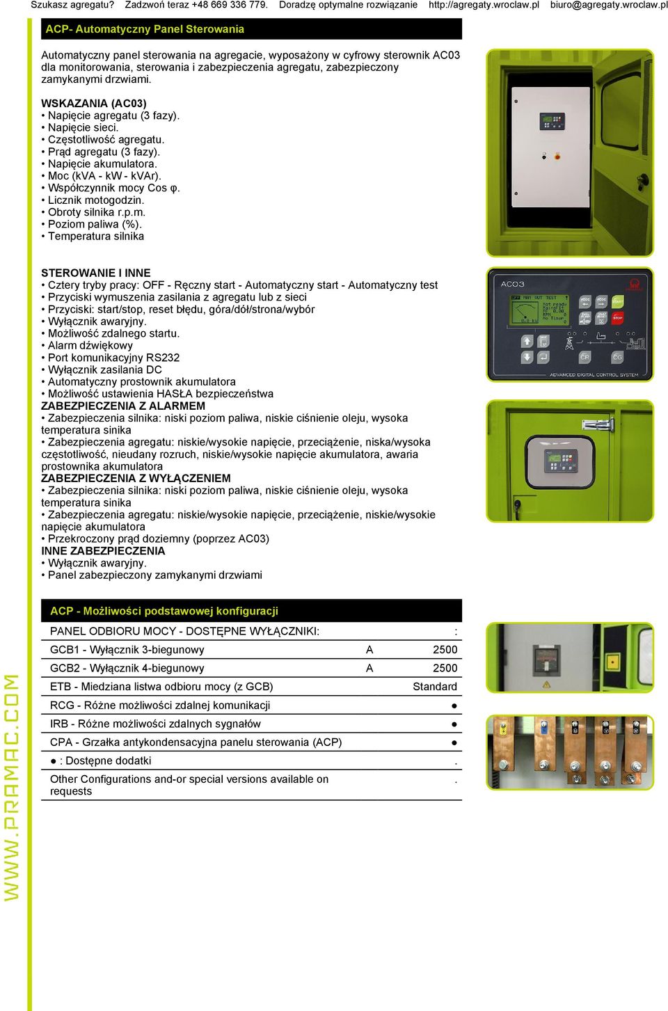 Licznik motogodzin. Obroty silnika r.p.m. Poziom paliwa (%).