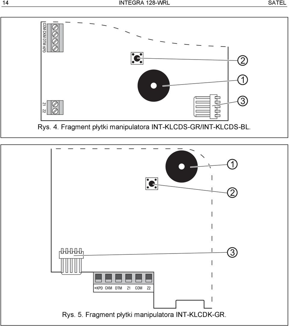 INT-KLCDS-GR/INT-KLCDS-BL. Rys. 5.