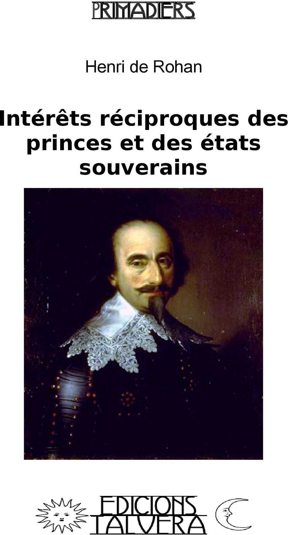 réciproques des