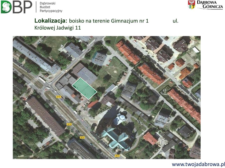 Gimnazjum nr 1