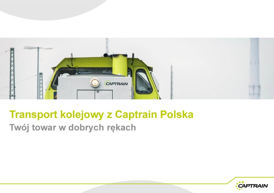 Captrain Polska