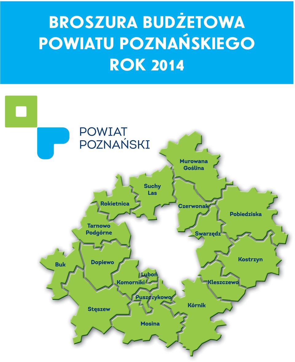 POWIATU