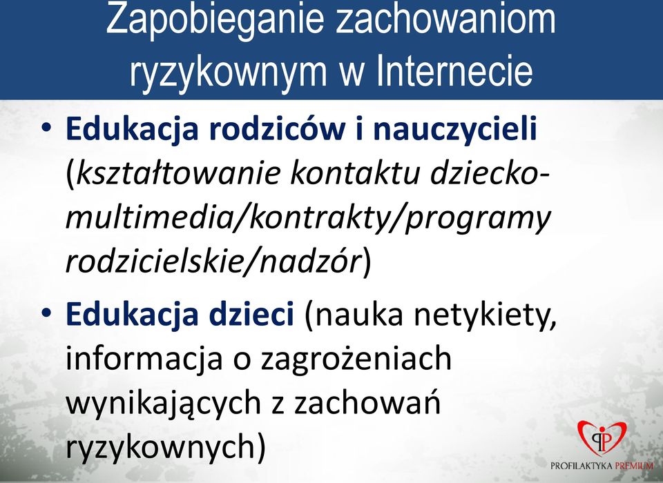 dzieckomultimedia/kontrakty/programy rodzicielskie/nadzór)