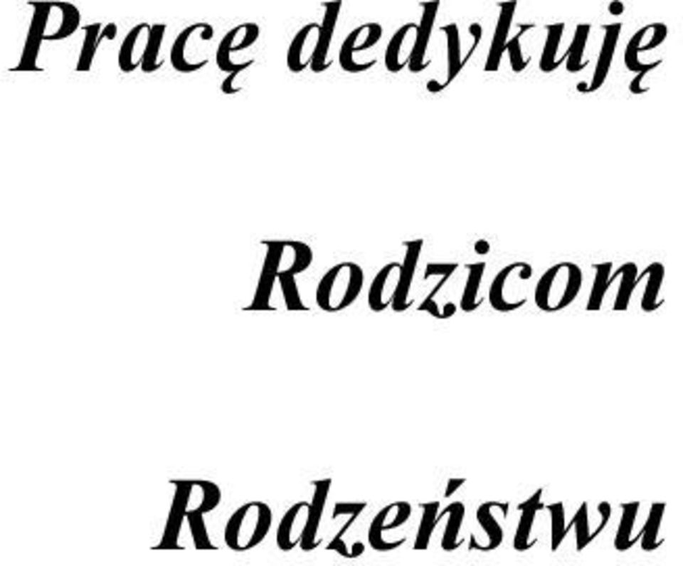 Rodzicom