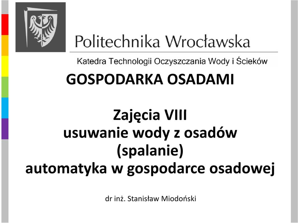 (spalanie) automatyka w