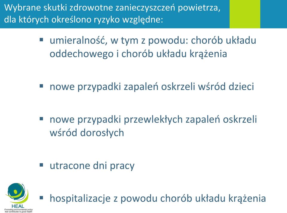 krążenia nowe przypadki zapaleń oskrzeli wśród dzieci nowe przypadki przewlekłych