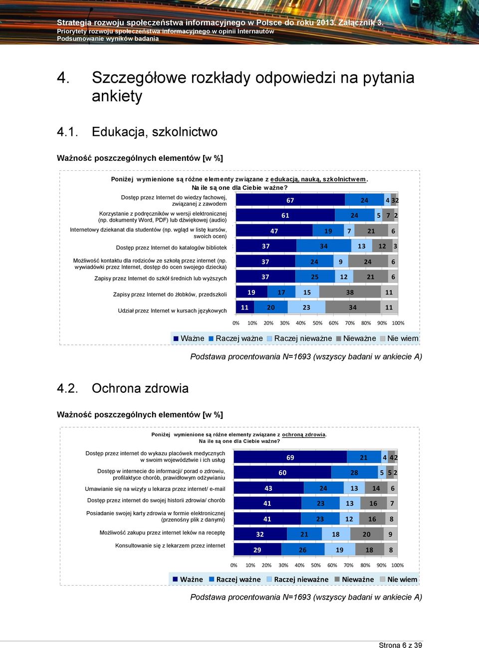 korzystanie z podręczników w wersji elektronicznej (np Korzystanie z podręczników w wersji elektronicznej (np.