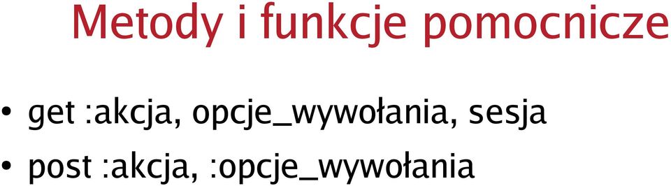 opcje_wywołania, sesja