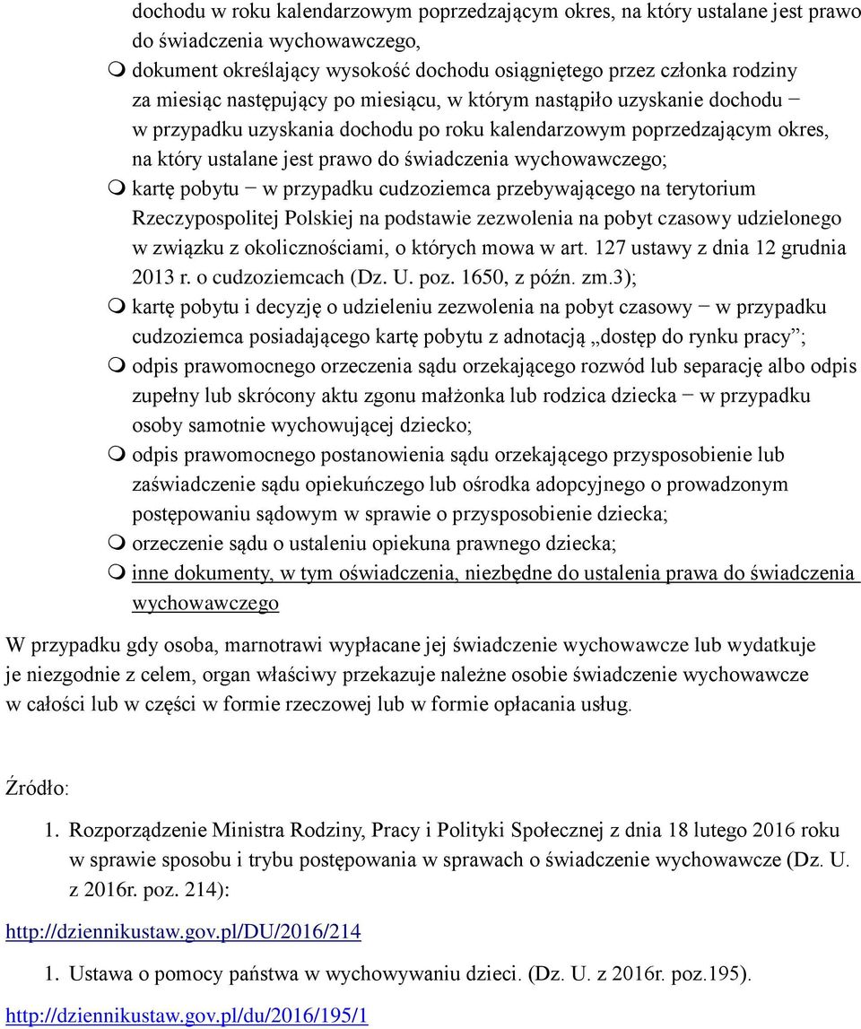 kartę pobytu w przypadku cudzoziemca przebywającego na terytorium Rzeczypospolitej Polskiej na podstawie zezwolenia na pobyt czasowy udzielonego w związku z okolicznościami, o których mowa w art.