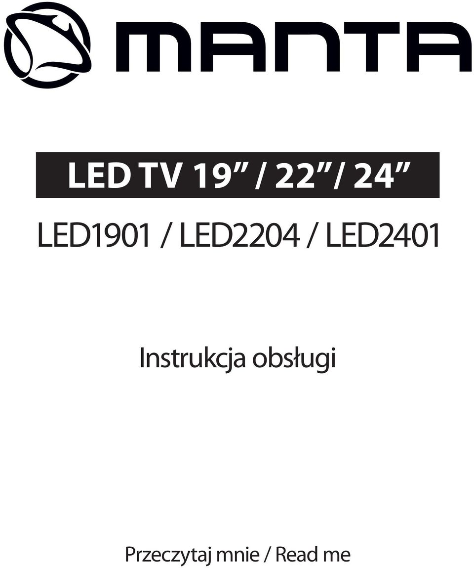 LED2204 / LED2401