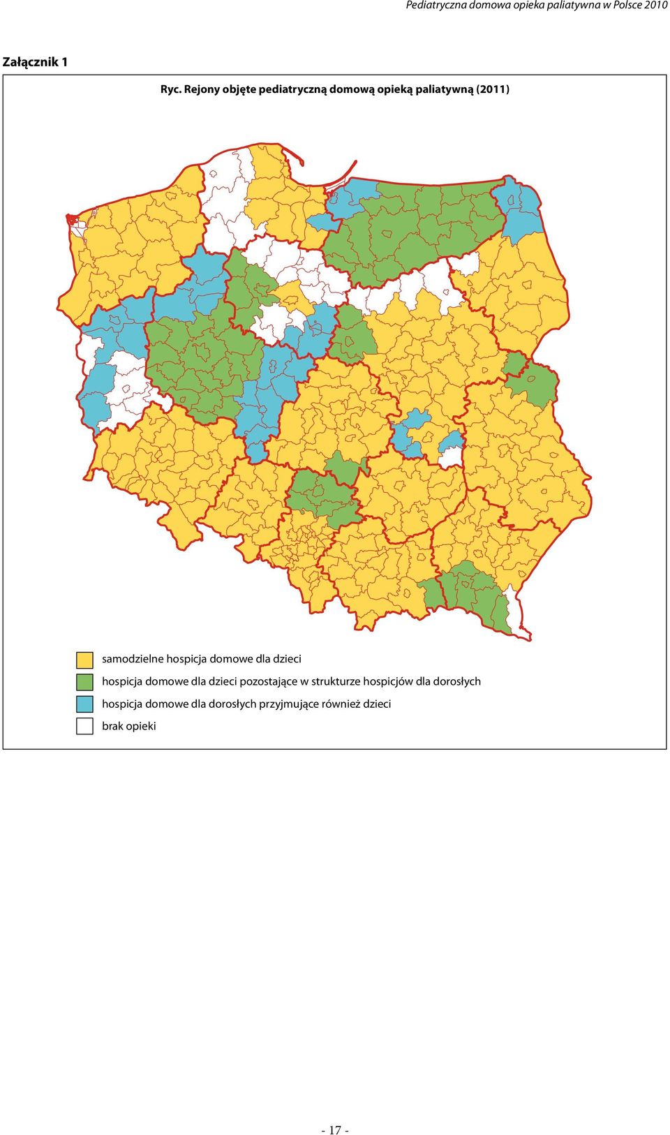 samodzielne hospicja domowe dla dzieci hospicja domowe dla dzieci