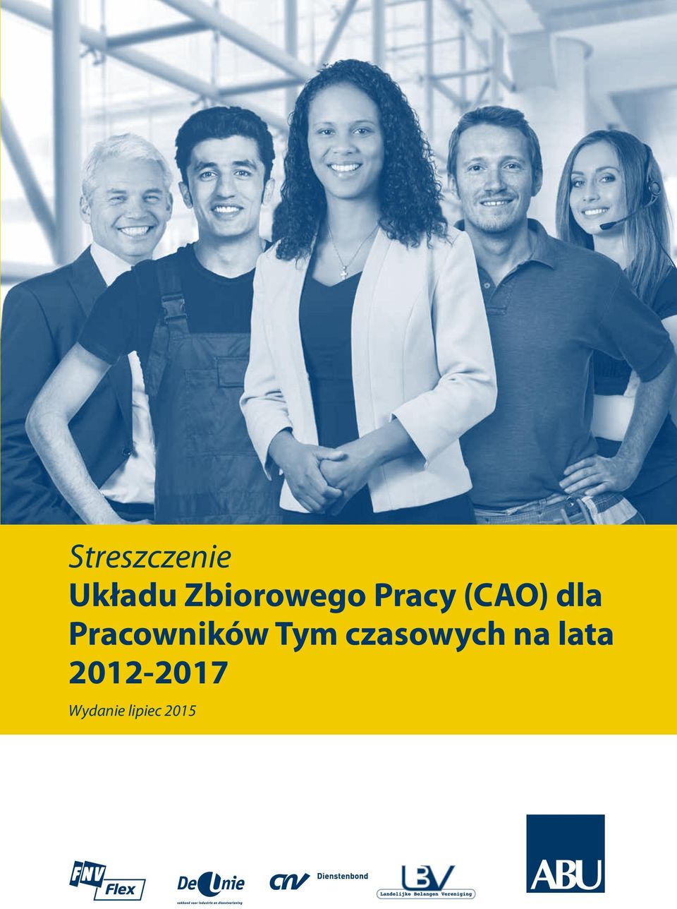 Pracowników Tym czasowych