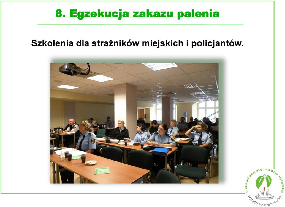 dla strażników