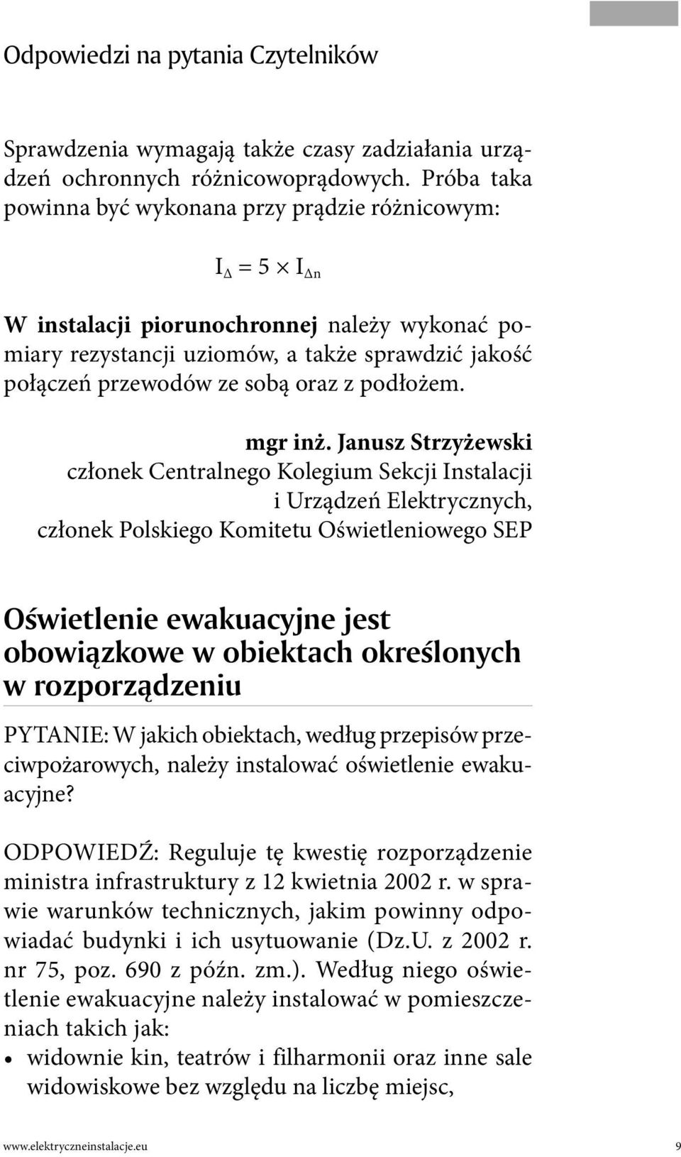 z podłożem. mgr inż.