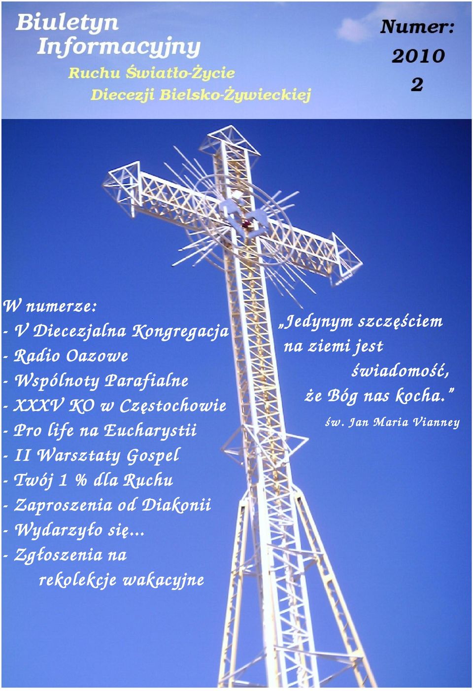 Zaproszenia od Diakonii Wydarzyło się.