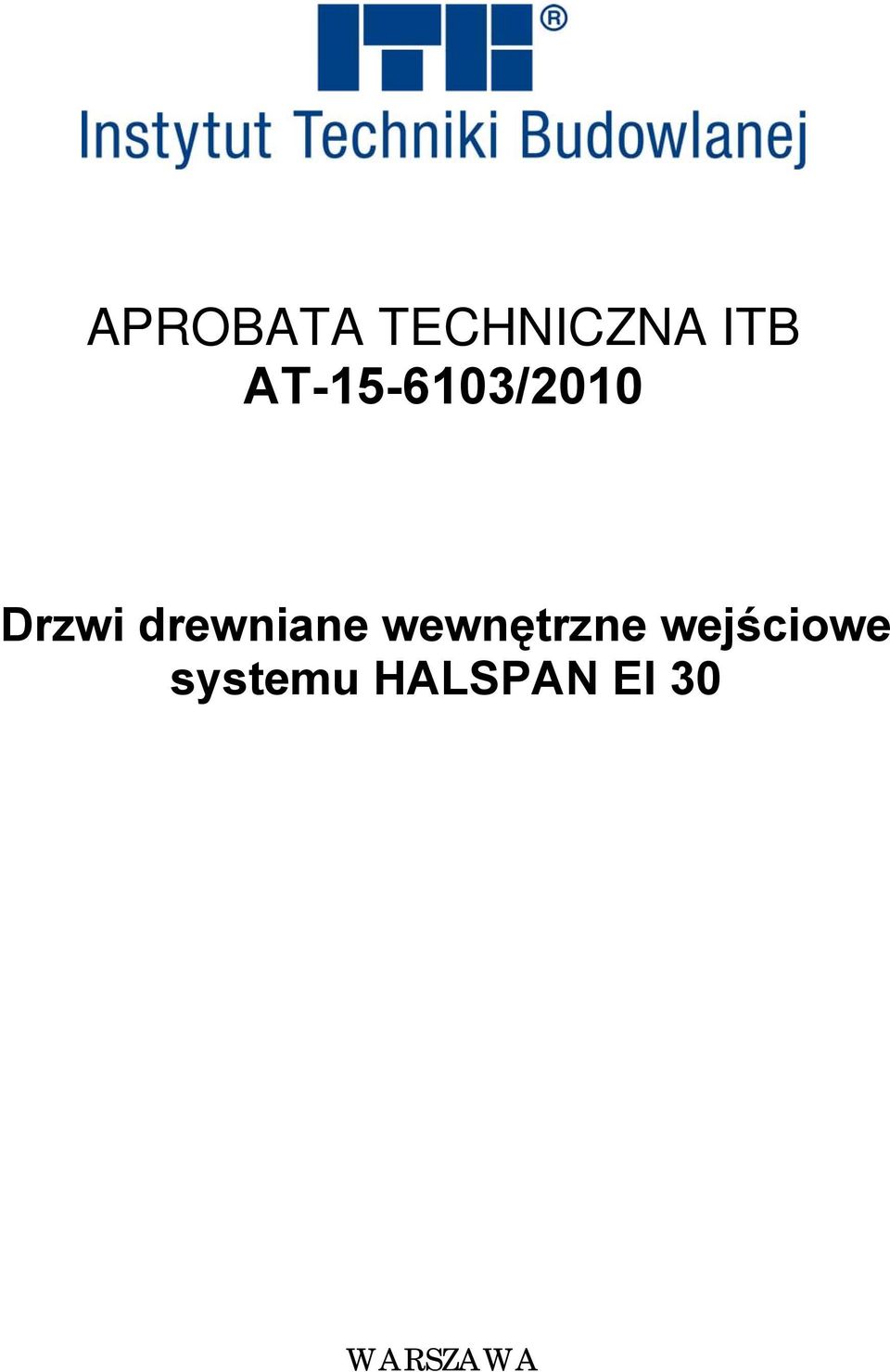 drewniane wewnętrzne