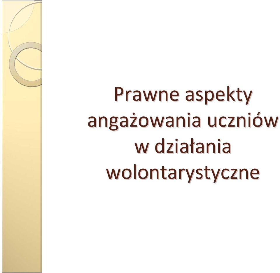 uczniów w