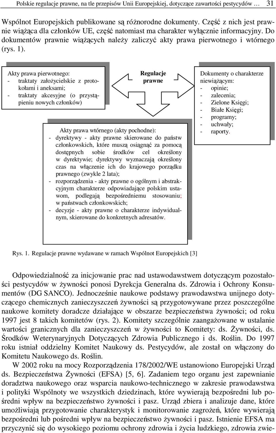 Akty prawa pierwotnego: - traktaty załoŝycielskie z protokołami i aneksami; - traktaty akcesyjne (o przystąpieniu nowych członków) Regulacje prawne Akty prawa wtórnego (akty pochodne): - dyrektywy -