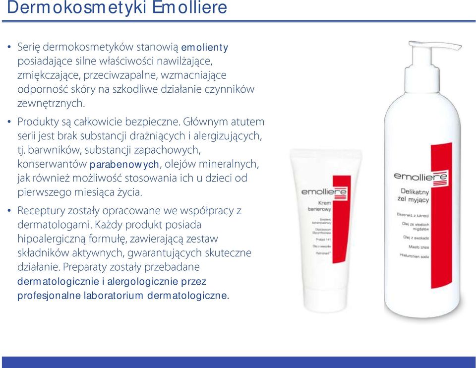 dermatologicznie i