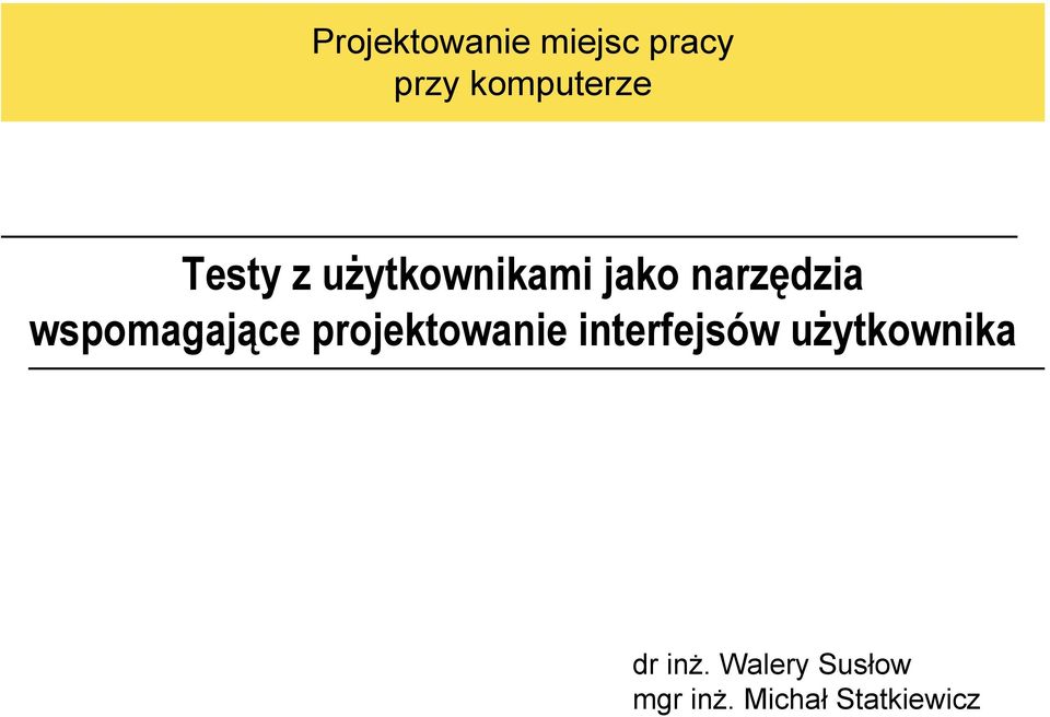 wspomagające projektowanie interfejsów