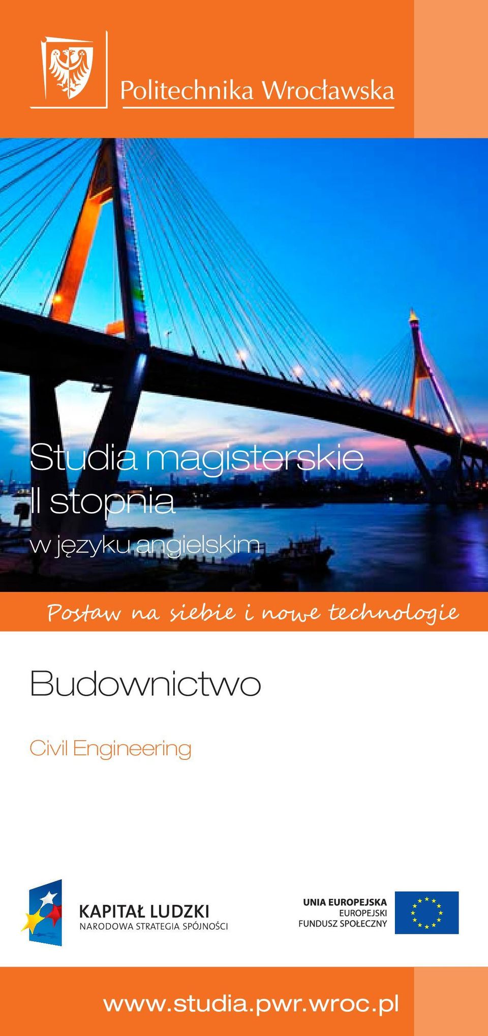 i nowe technologie Budownictwo