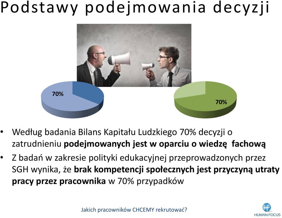 badao w zakresie polityki edukacyjnej przeprowadzonych przez SGH wynika, że