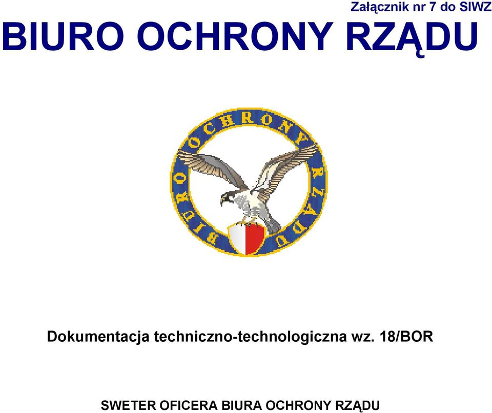 techniczno-technologiczna wz.