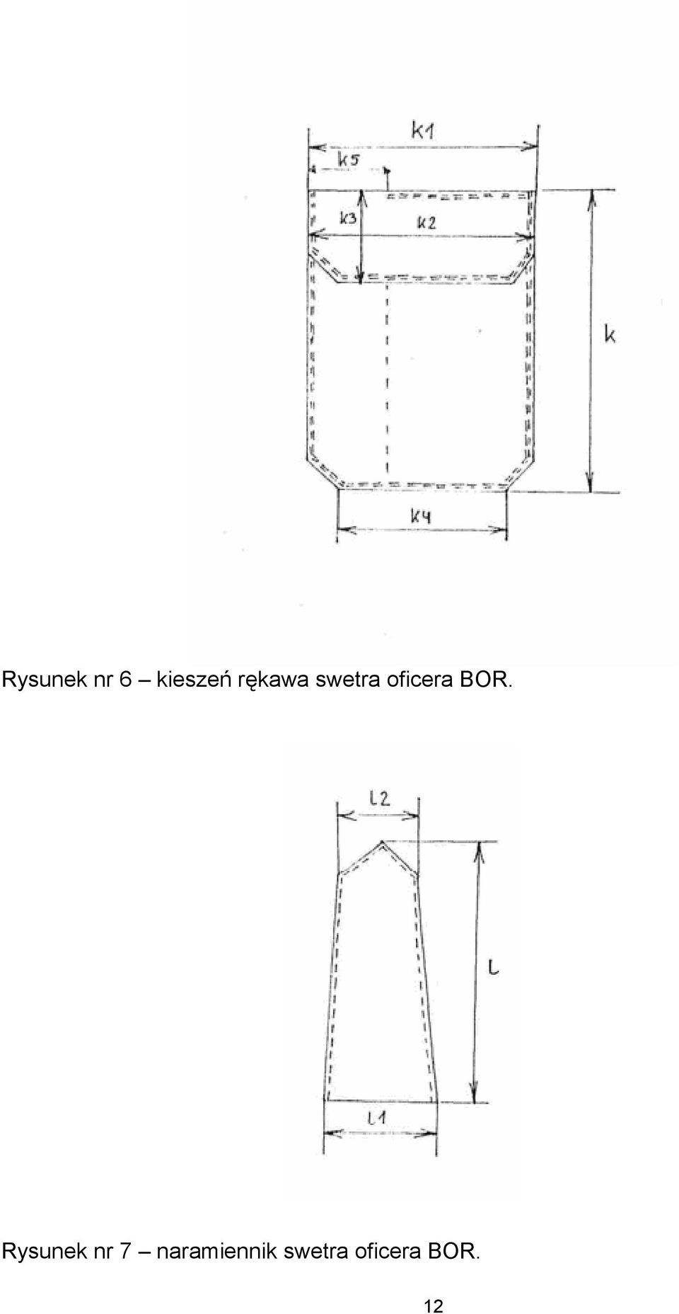 BOR. Rysunek nr 7