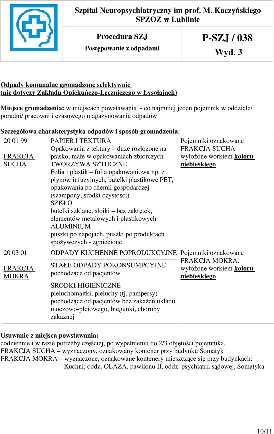 opakowaniach zbiorczych TWORZYWA SZTUCZNE Folia i plastik folia opakowaniowa np.