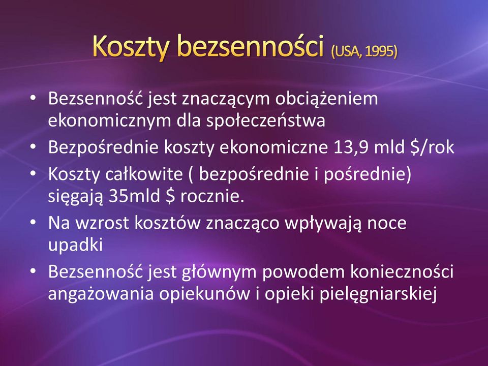 sięgają 35mld $ rocznie.