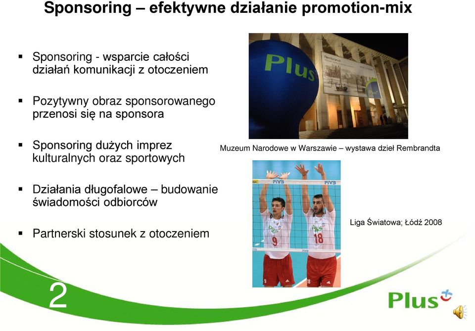 kulturalnych oraz sportowych Muzeum Narodowe w Warszawie wystawa dzieł Rembrandta Działania