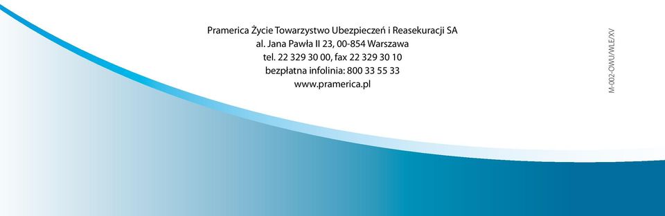 Jana Pawła II 23, 00-854 Warszawa tel.