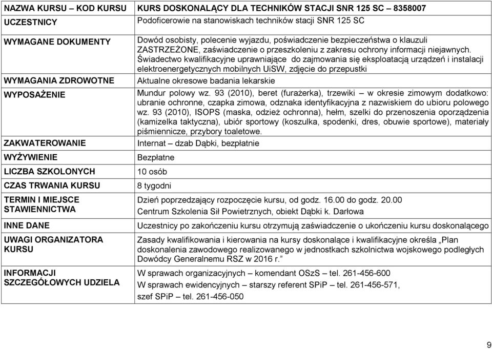 Świadectwo kwalifikacyjne uprawniające do zajmowania się eksploatacją urządzeń i instalacji elektroenergetycznych mobilnych UiSW, zdjęcie do przepustki (kamizelka