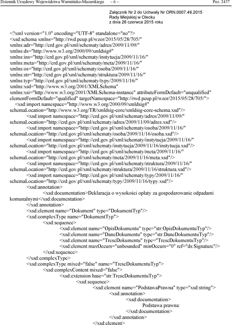 org/2000/09/xmldsig#" xmlns:ins="http://crd.gov.pl/xml/schematy/instytucja/2009/11/16/" xmlns:meta="http://crd.gov.pl/xml/schematy/meta/2009/11/16/" xmlns:os="http://crd.gov.pl/xml/schematy/osoba/2009/11/16/" xmlns:str="http://crd.