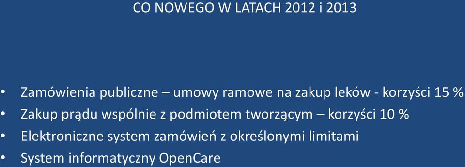 z podmiotem tworzącym korzyści 10 % Elektroniczne system