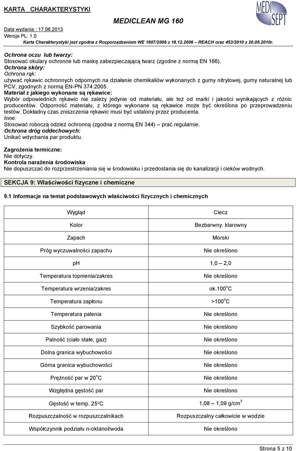 Materiał z jakiego wykonane są rękawice: Wybór odpowiednich rękawic nie zależy jedynie od materiału, ale też od marki i jakości wynikających z różnic producentów.